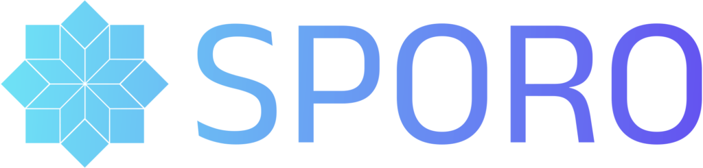 Sporo Logo