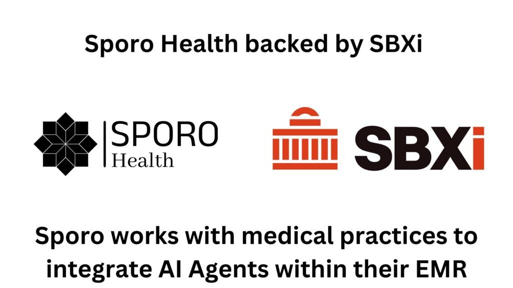 Electronic Medical Records (EMRs) integrate AI Agents to combat physicians' burnout