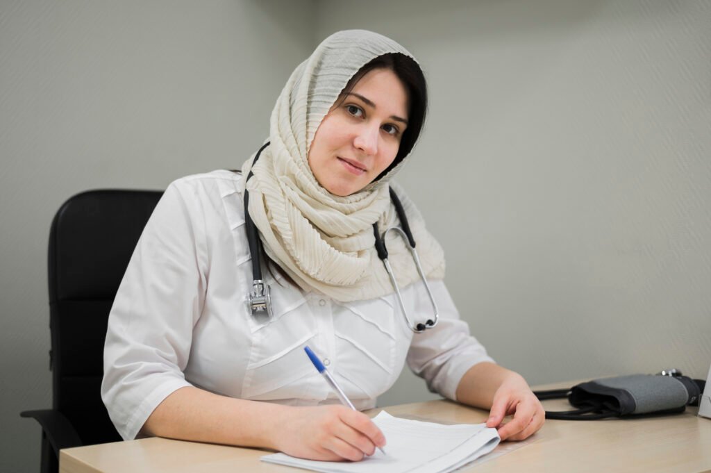 Best Arabic NLP for Medical Documentation